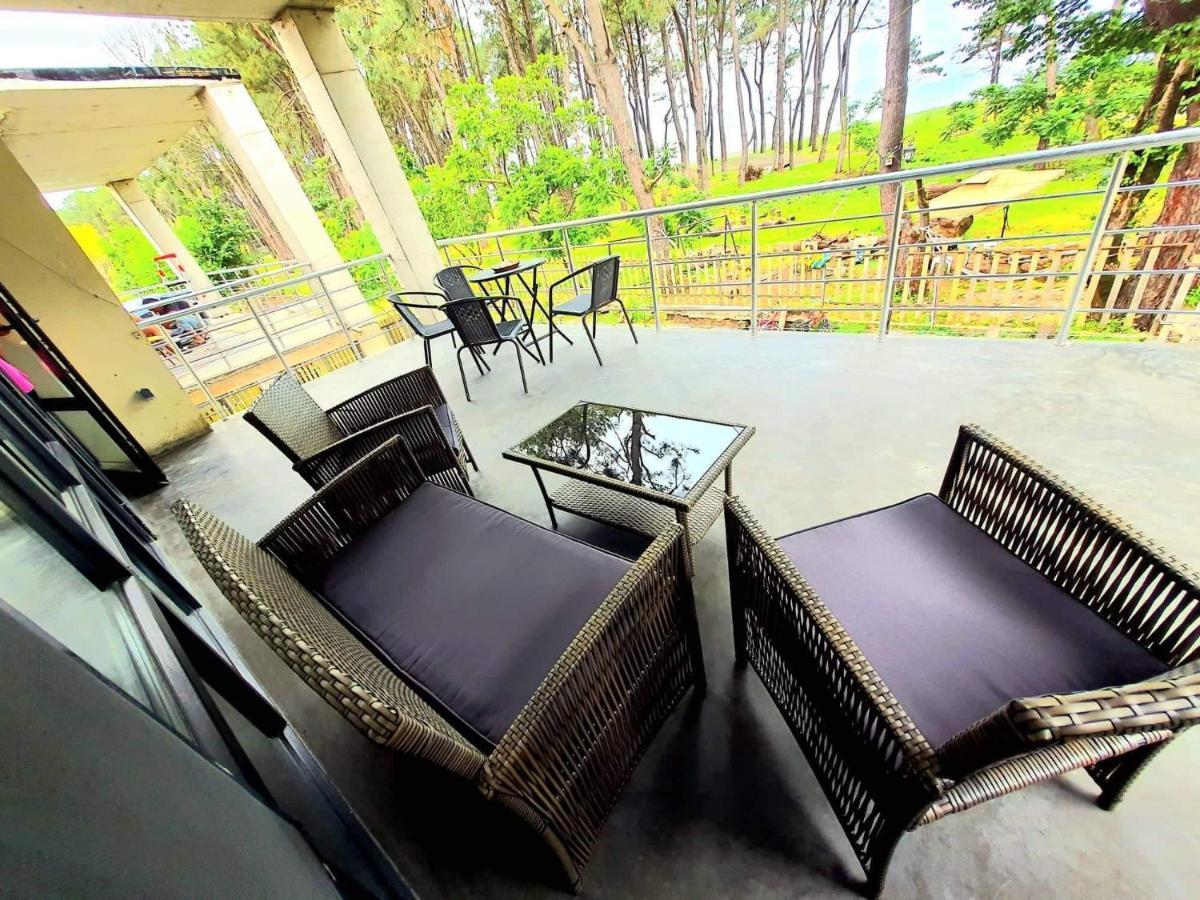 Beachfront Apartments ,,Kapro-One,, Ureki Buitenkant foto