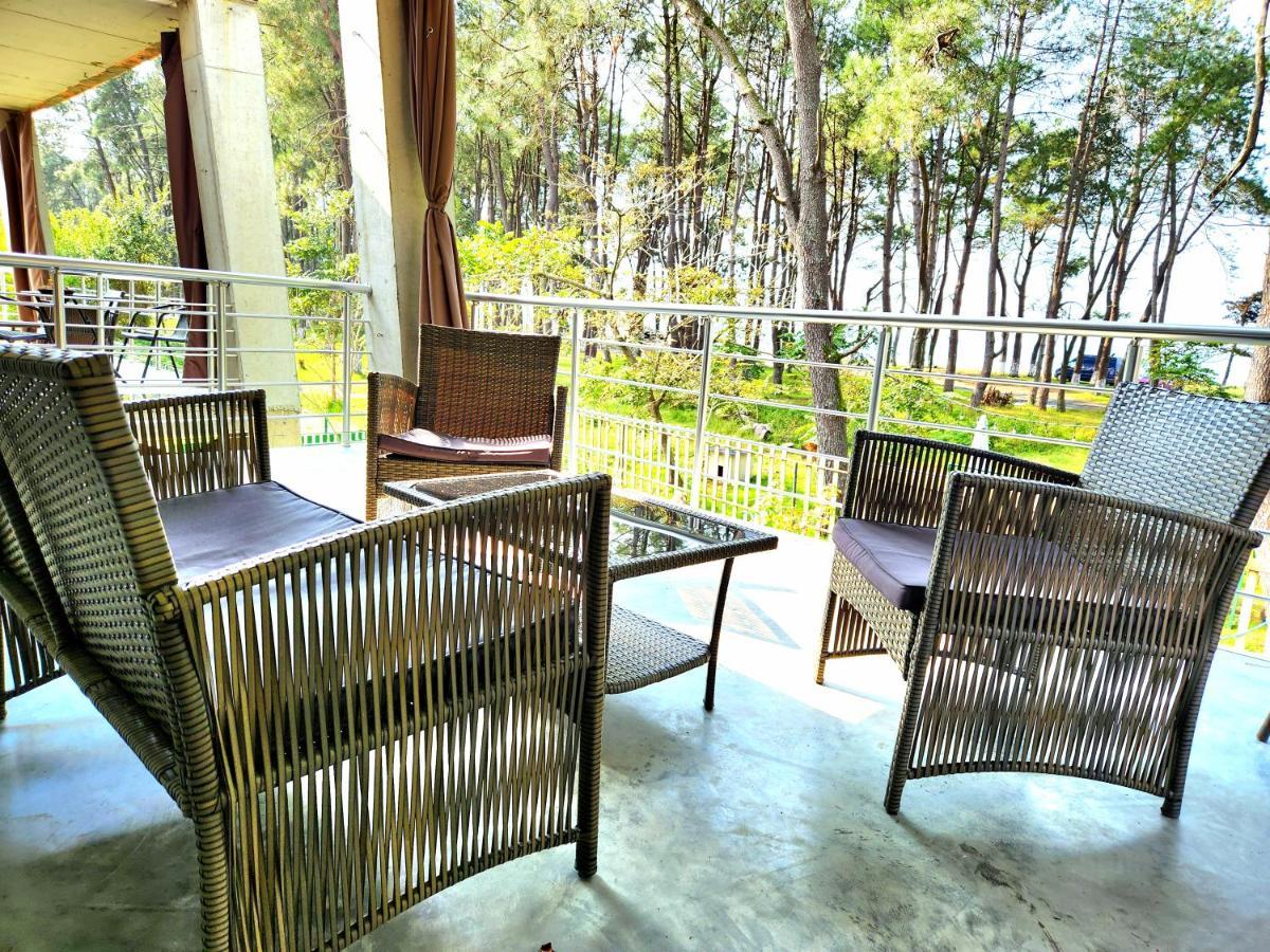 Beachfront Apartments ,,Kapro-One,, Ureki Buitenkant foto
